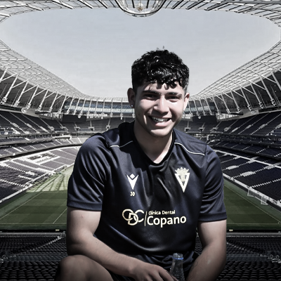 Brandon Varela
