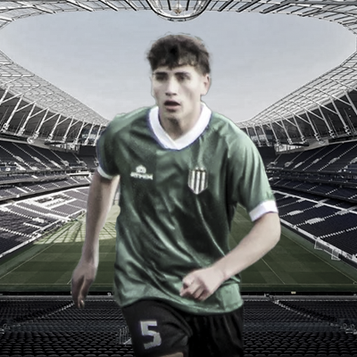 Joaquin Gonzalez
