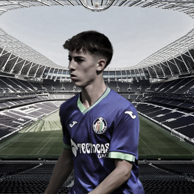 Joel Fortes