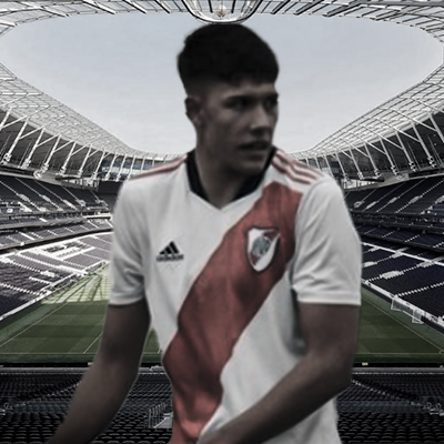 Juanse Miretti