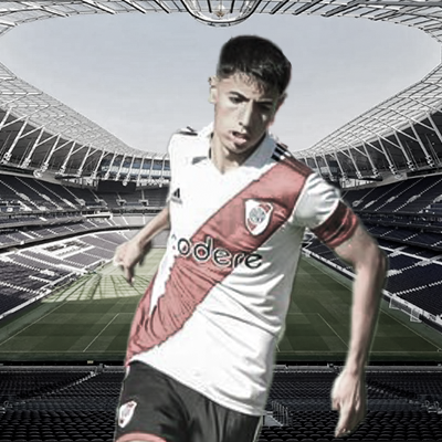 Lucas Silva