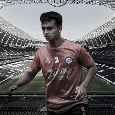 Mateo Santillan