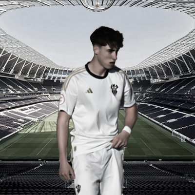Ruben Martinez