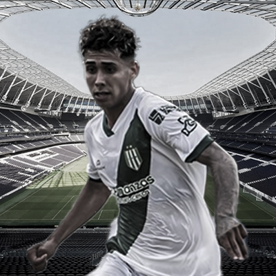 Valentin Gonzalez
