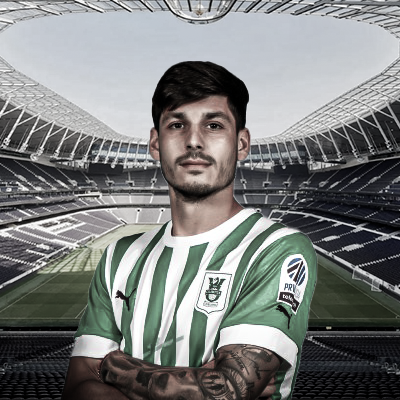 Agustin Doffo