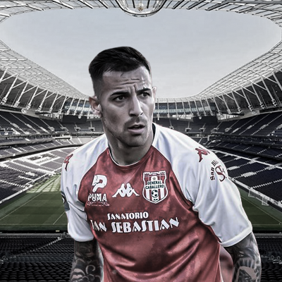 Juan Jose Heinze
