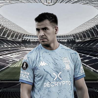 Lucas Chaves