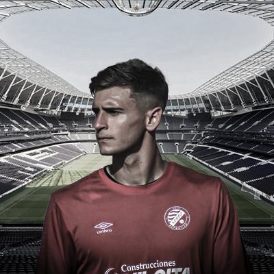 Matias Ramos Mingo